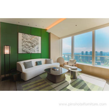 Luxury Hotel Andstar Hotel (Nanjing Hexi)